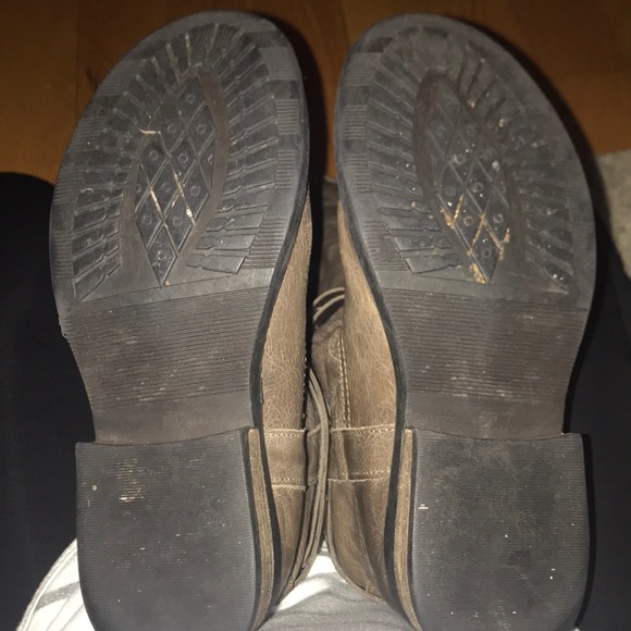 Steve Madden tall riding boots⭐️ - Picture 4 of 4